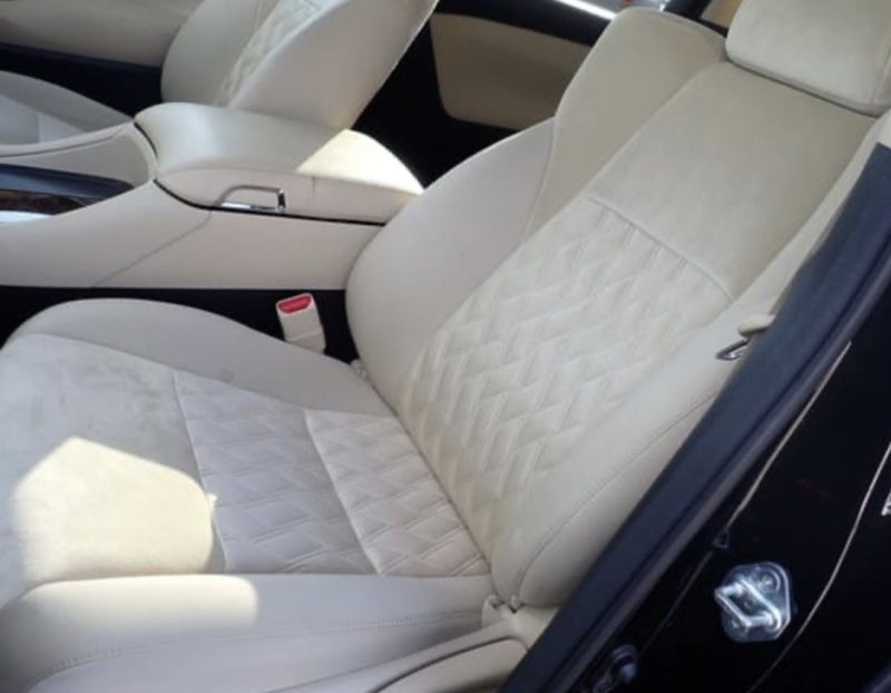 Toyota Alphard  - photo 5