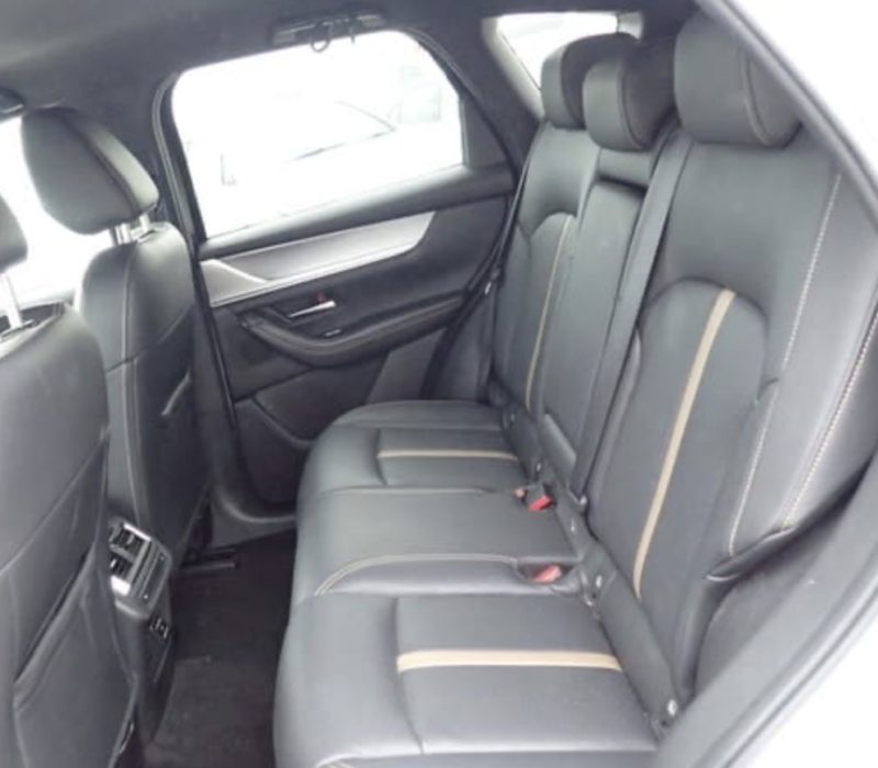 Mazda CX-60 - photo 7