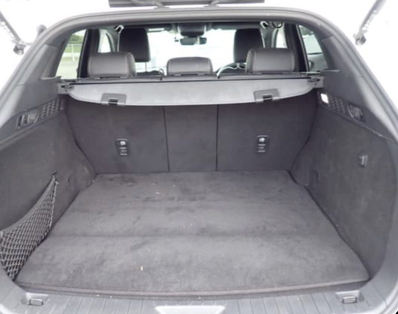 Mazda CX-60 - photo 8