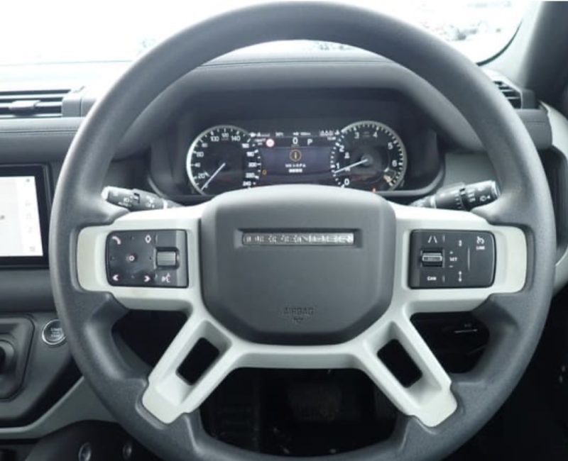 Land Rover LAND ROVER DEFENDER P300 - photo 10