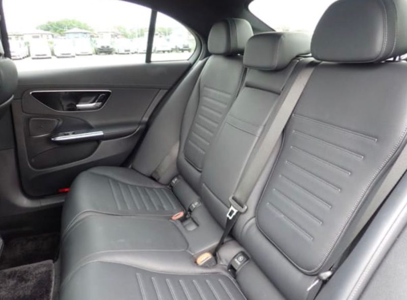 Mercedes-Benz C220D AMG AVANT-GARDE HYBRID DIESEL - photo 6