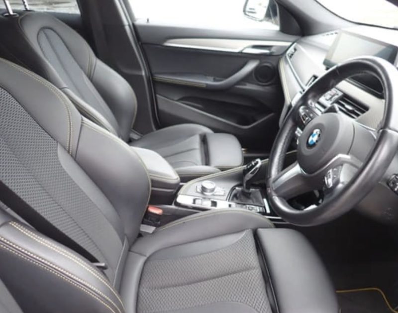 BMW X2 M SPORT X-DRIVE - photo 4