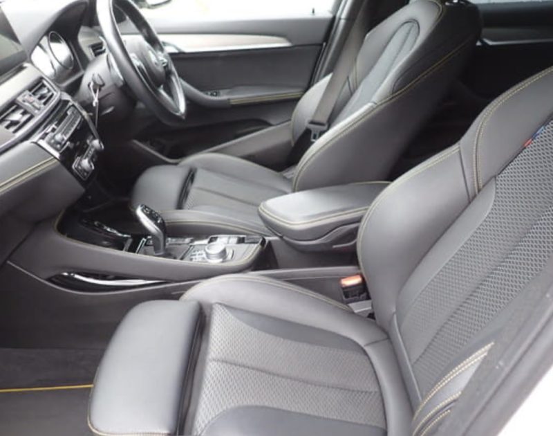 BMW X2 M SPORT X-DRIVE - photo 5