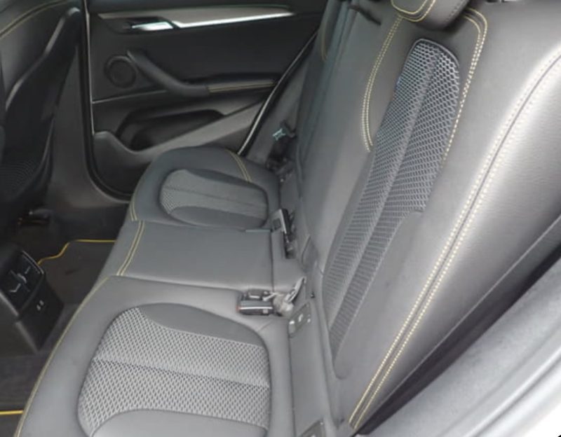 BMW X2 M SPORT X-DRIVE - photo 6