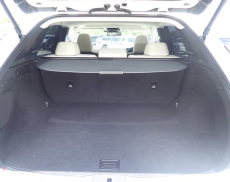 Lexus RX350  - photo 8