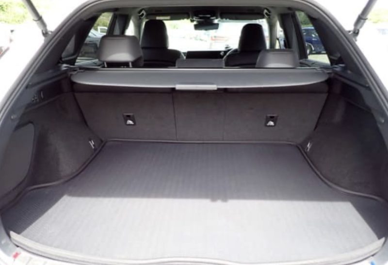 Lexus RX350  - photo 8