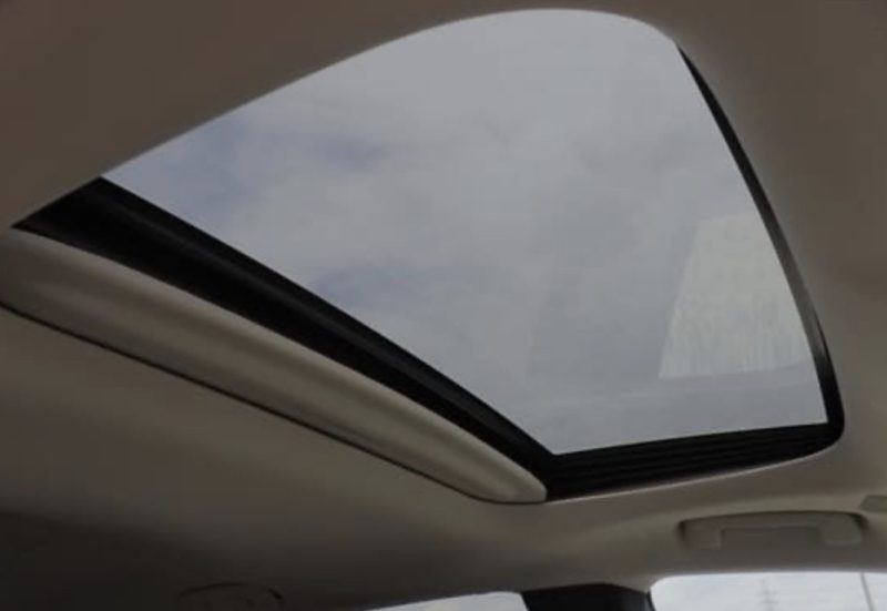 Lexus RX350  - photo 5