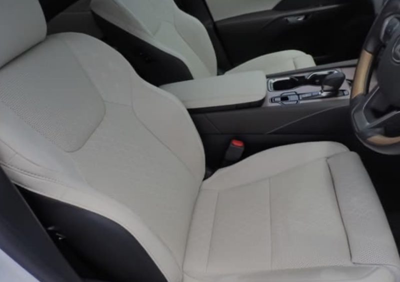 Lexus RX350  - photo 6