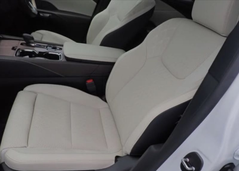 Lexus RX350  - photo 7