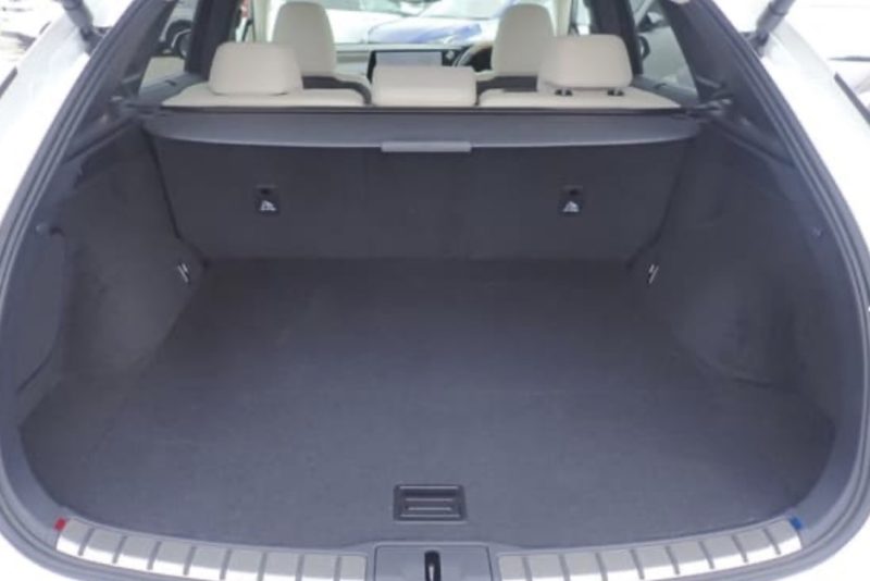 Lexus RX350  - photo 11