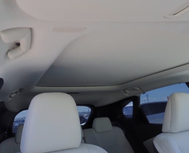 Lexus RX350  - photo 5