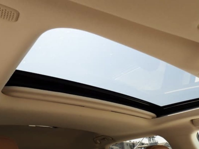 Lexus RX450 - photo 4