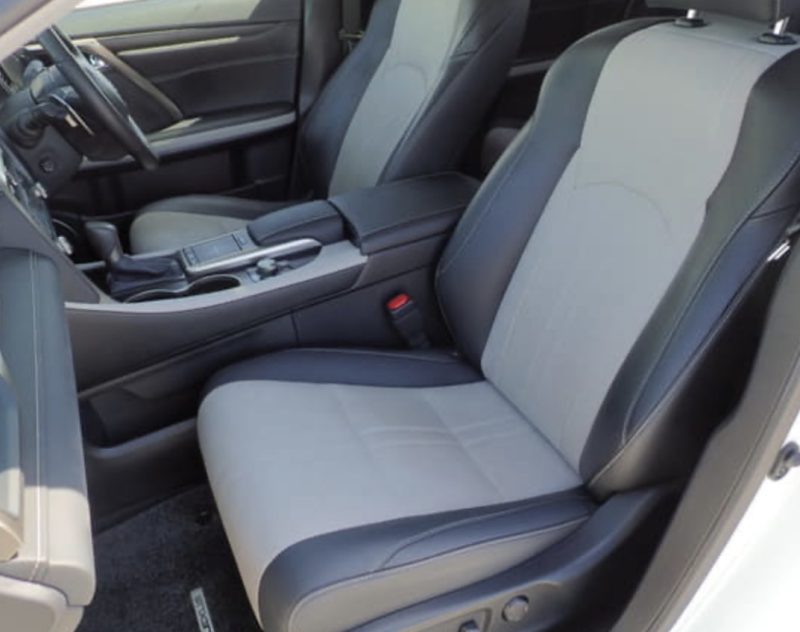 Lexus RX450 - photo 6