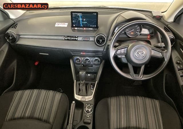 Mazda 2 - photo 5