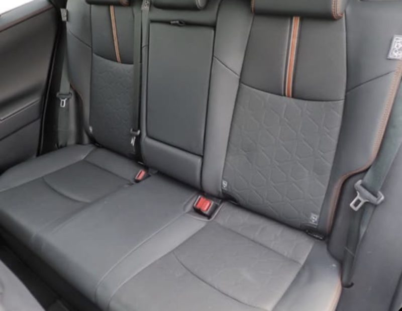 Toyota RAV4 Adventure  - photo 8