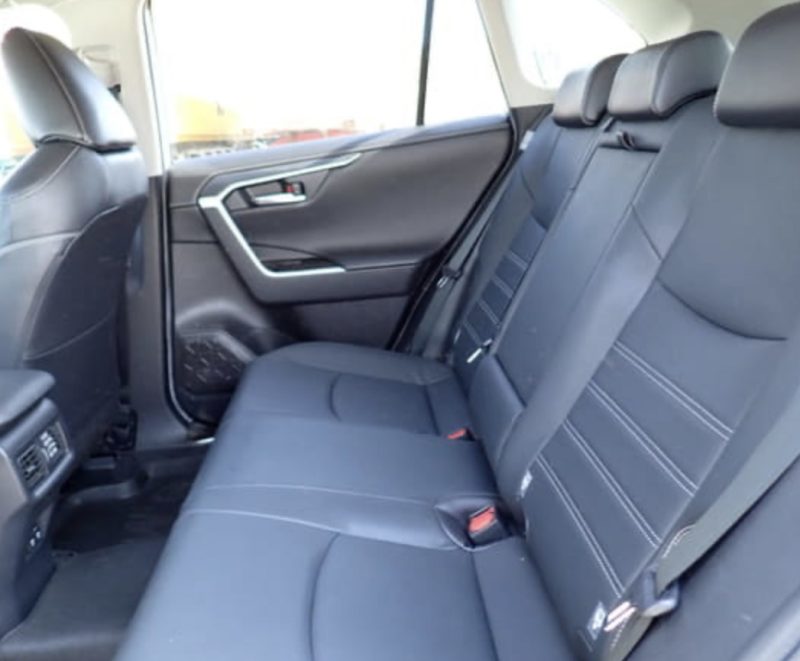Toyota RAV4 Adventure  - photo 7