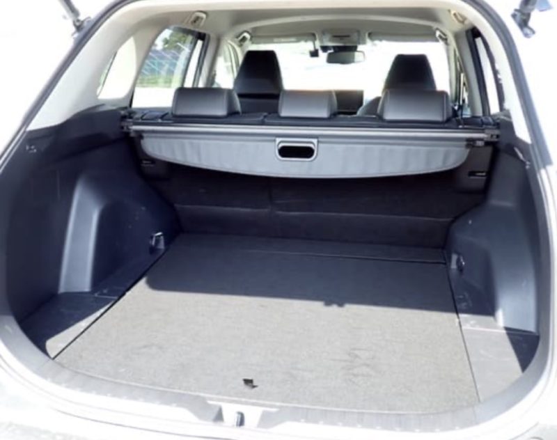 Toyota RAV4 Adventure  - photo 8