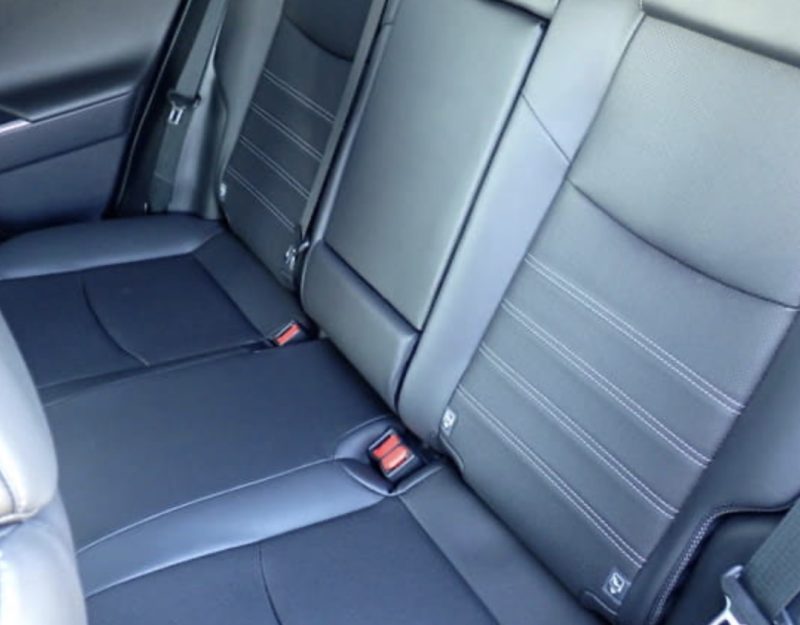 Toyota RAV4 - photo 7