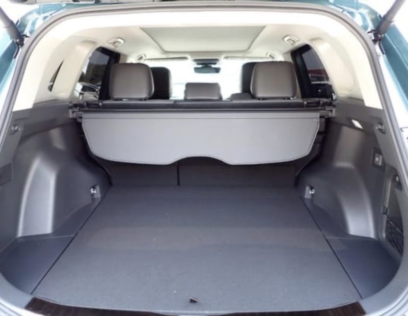 Toyota RAV4 Adventure  - photo 7