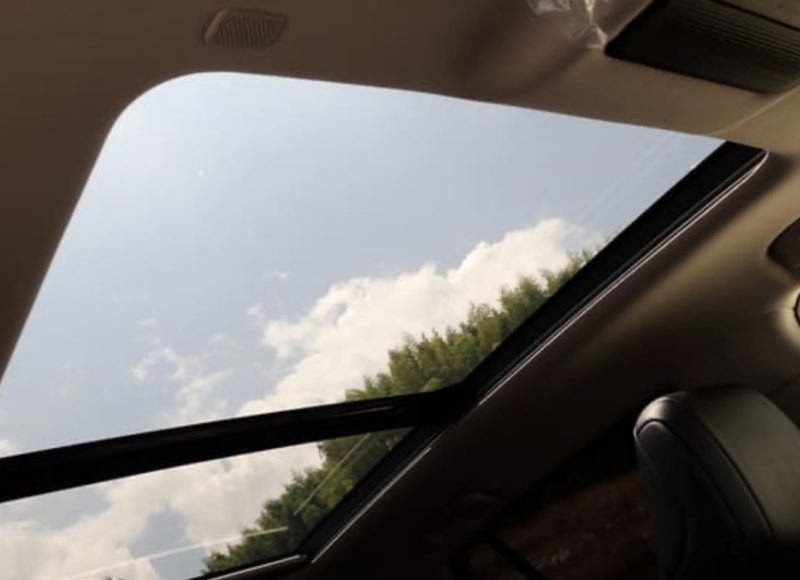 Toyota RAV4 Adventure  - photo 8