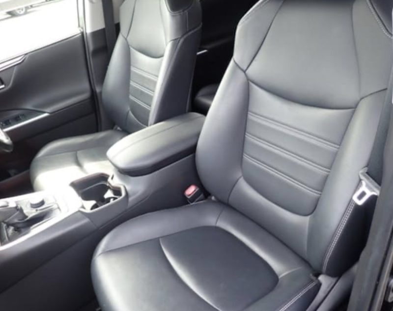 Toyota RAV4 Adventure  - photo 6