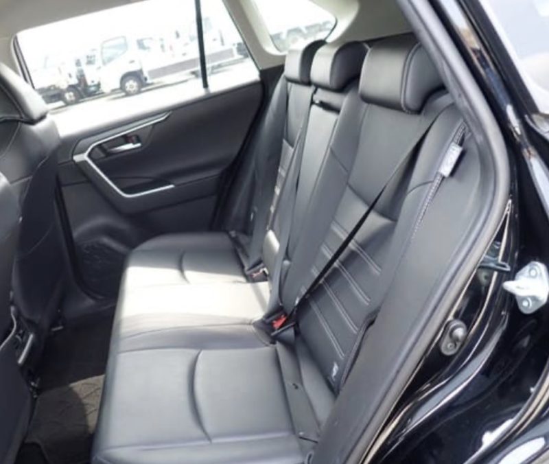 Toyota RAV4 Adventure  - photo 7