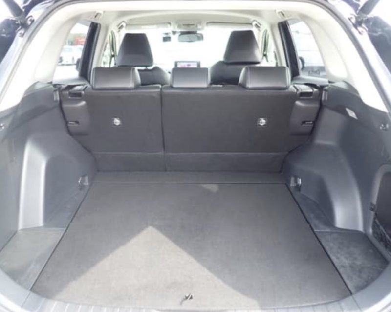 Toyota RAV4 Adventure  - photo 8