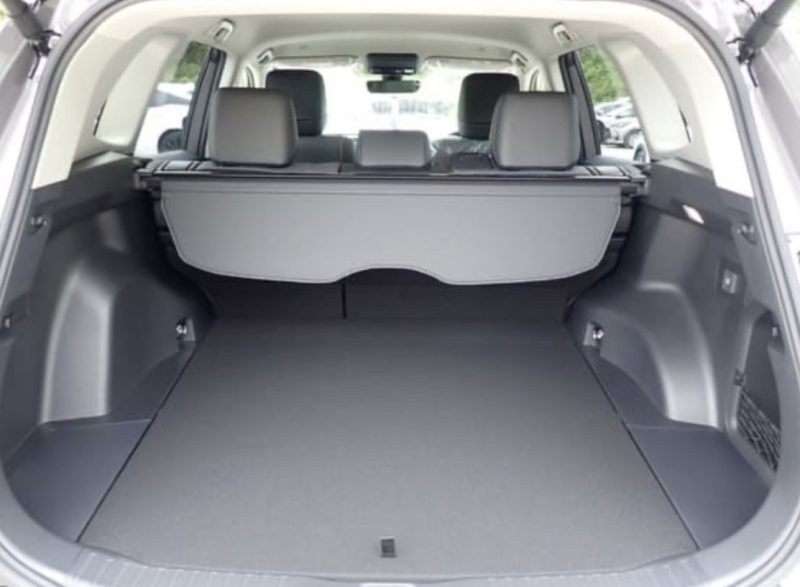 Toyota RAV4 - photo 9