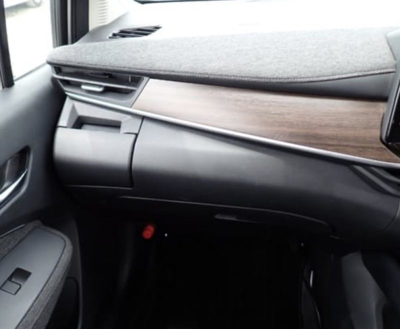 Nissan AURA e-Power - photo 9