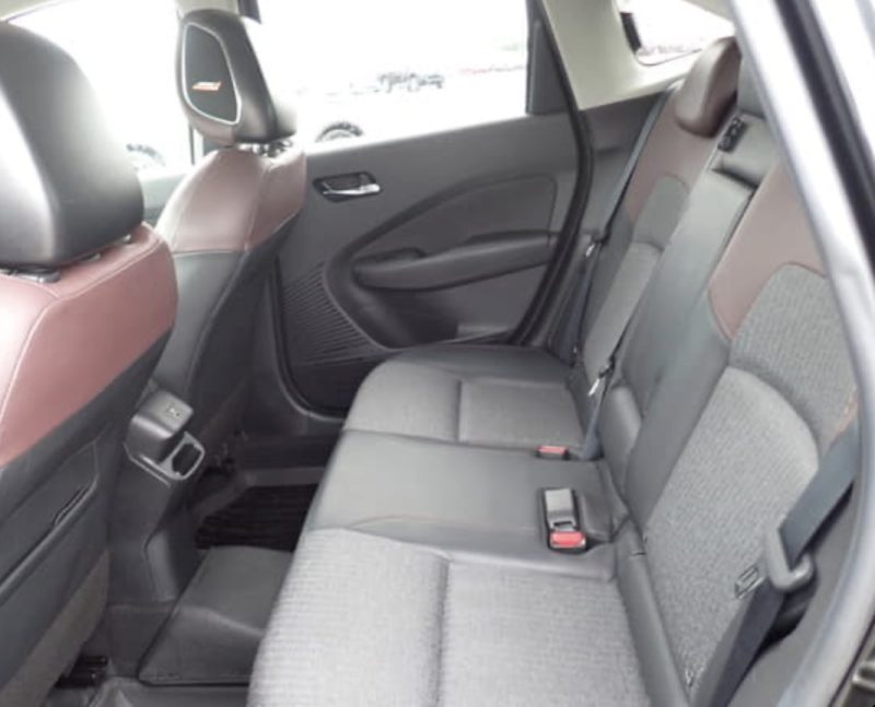 Nissan AURA e-Power - photo 7