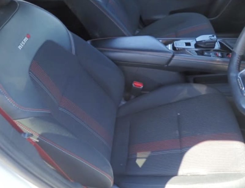 Nissan AURA e-Power - photo 5