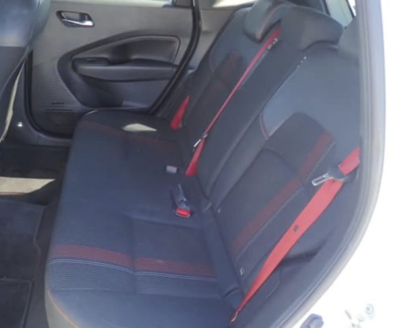 Nissan AURA e-Power - photo 6