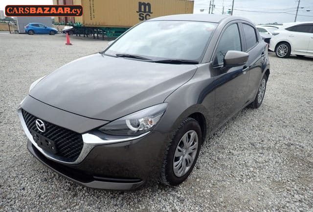Mazda 2 - photo 6