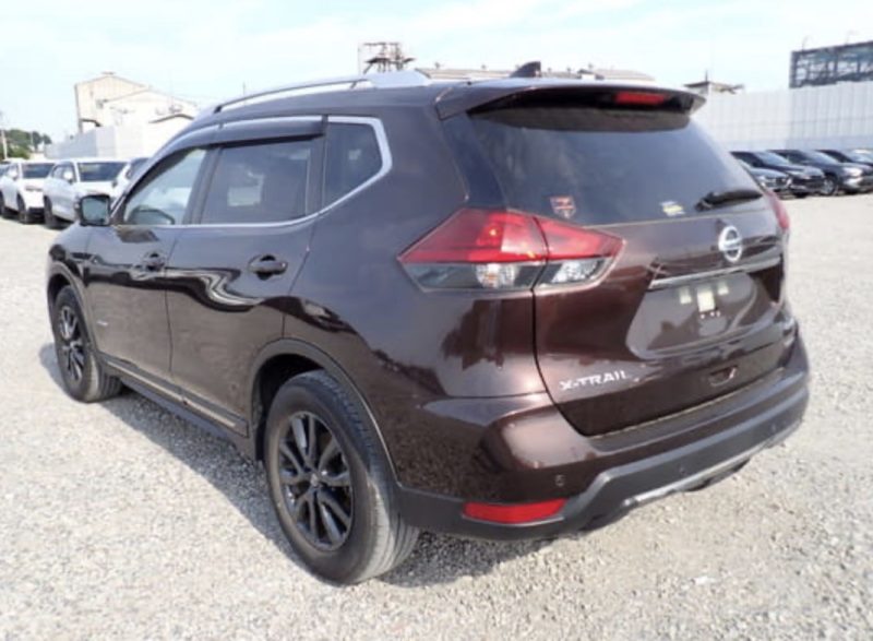 Nissan X-Trail - photo 2