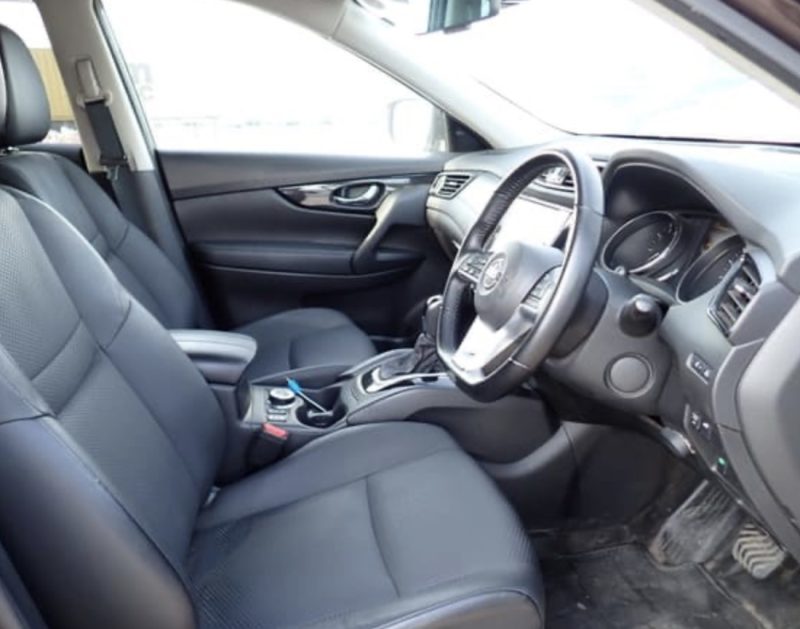 Nissan X-Trail - photo 6