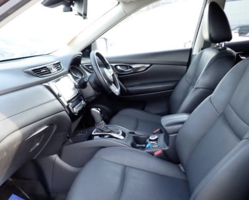 Nissan X-Trail - photo 7