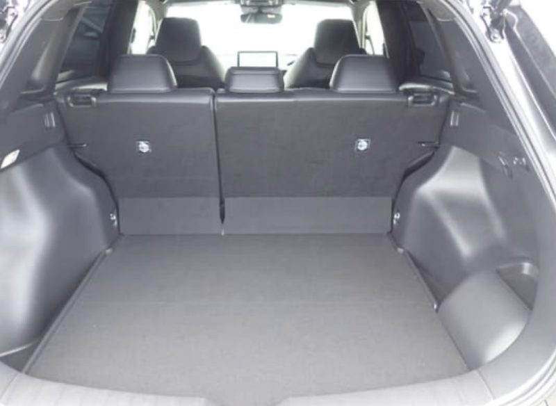 Toyota COROLLA CROSS GR SPORT - photo 9