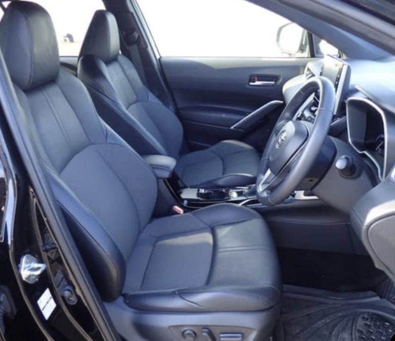 Toyota Corolla Cross - photo 5