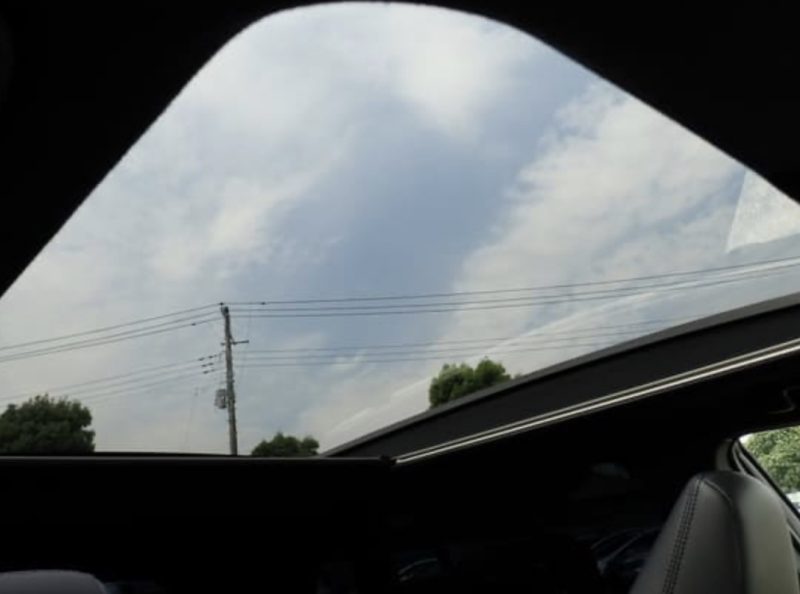 Toyota Corolla Cross - photo 5