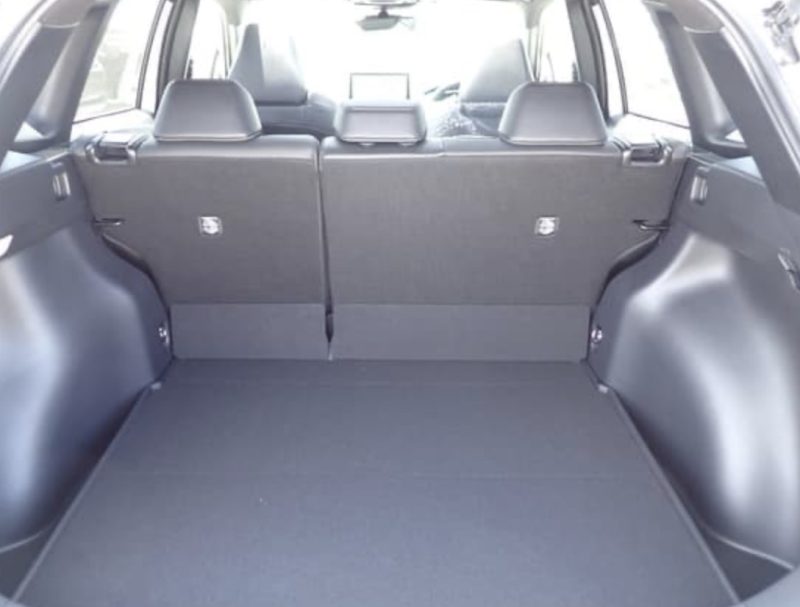 Toyota Corolla Cross - photo 9