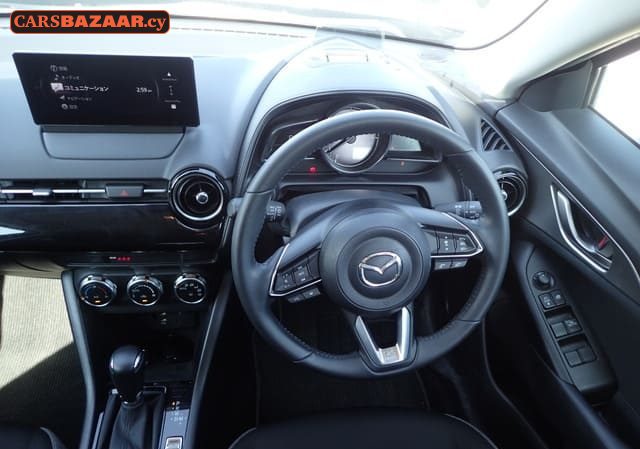 Mazda CX-3 - photo 2
