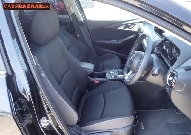 Mazda CX-3 - photo 3