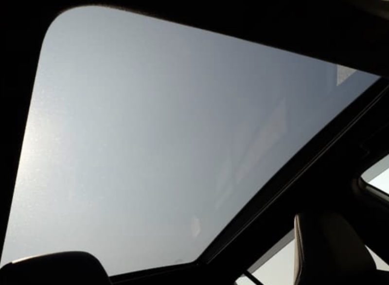 Toyota Corolla Cross - photo 9