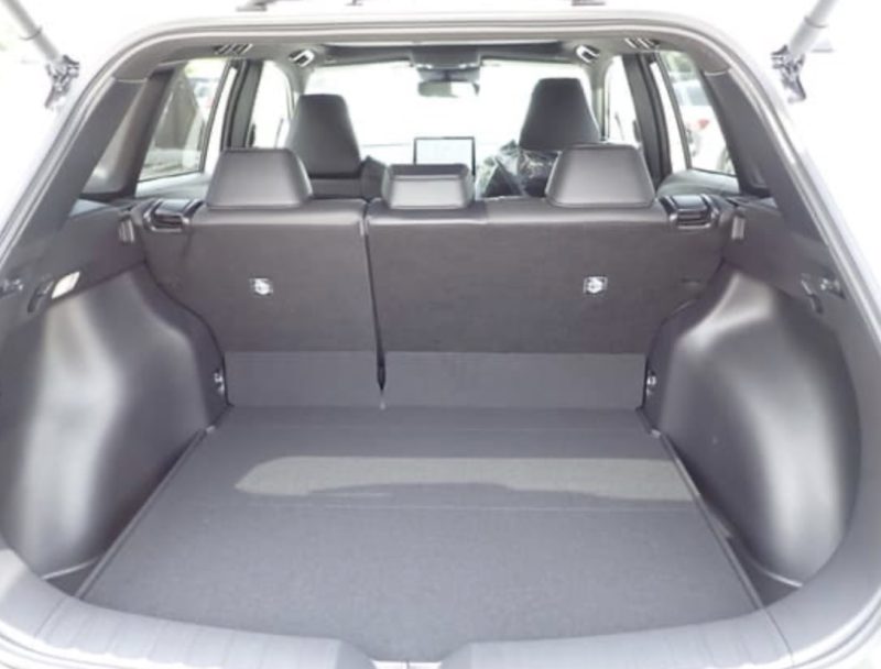 Toyota Corolla Cross - photo 8