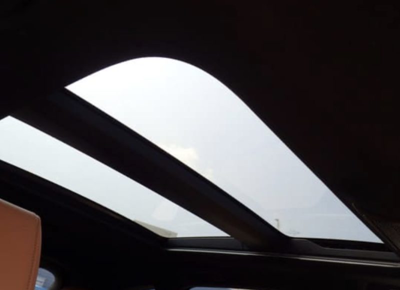 Mazda CX-60 Premium Sports - photo 4