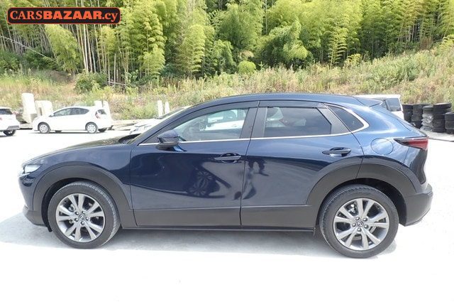 Mazda CX-30 - photo 2