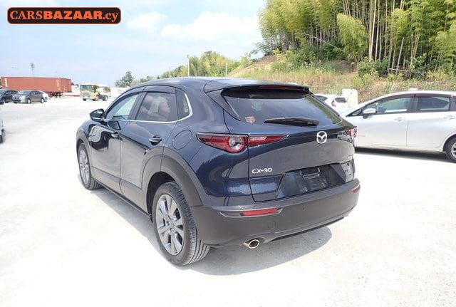 Mazda CX-30 - photo 3