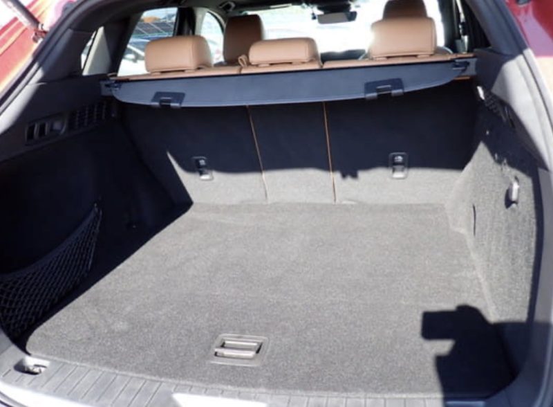 Mazda CX-60 Premium Sports - photo 9