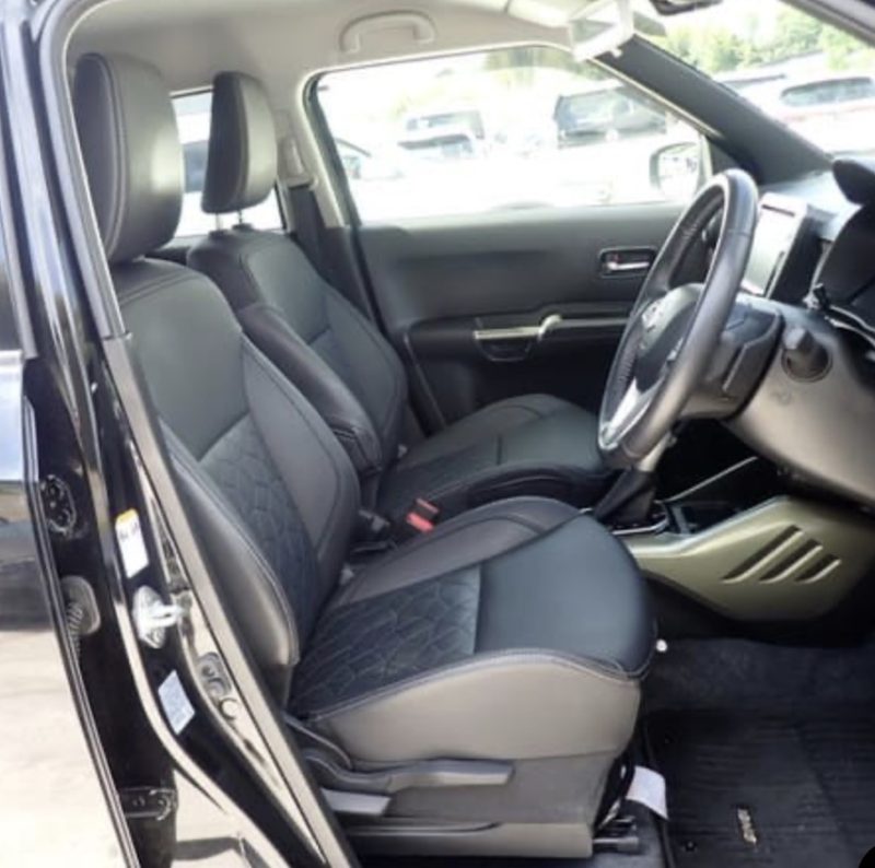Suzuki IGNIS  - photo 5