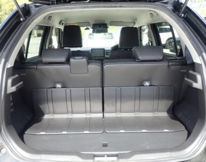 Suzuki IGNIS  - photo 8